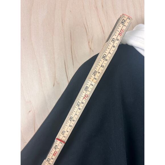 Fuwatty Frog Embroidered Hoodie Black XL Oversized Cute Kawaii Pullover - Picture 5 of 10